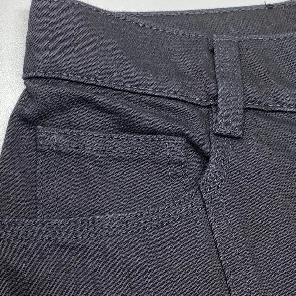 Marc Jacobs Women’s The Fluted Mini Denim Skirt - Picture 6 of 11